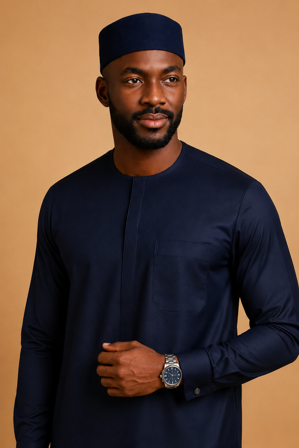 Aina Kaftan