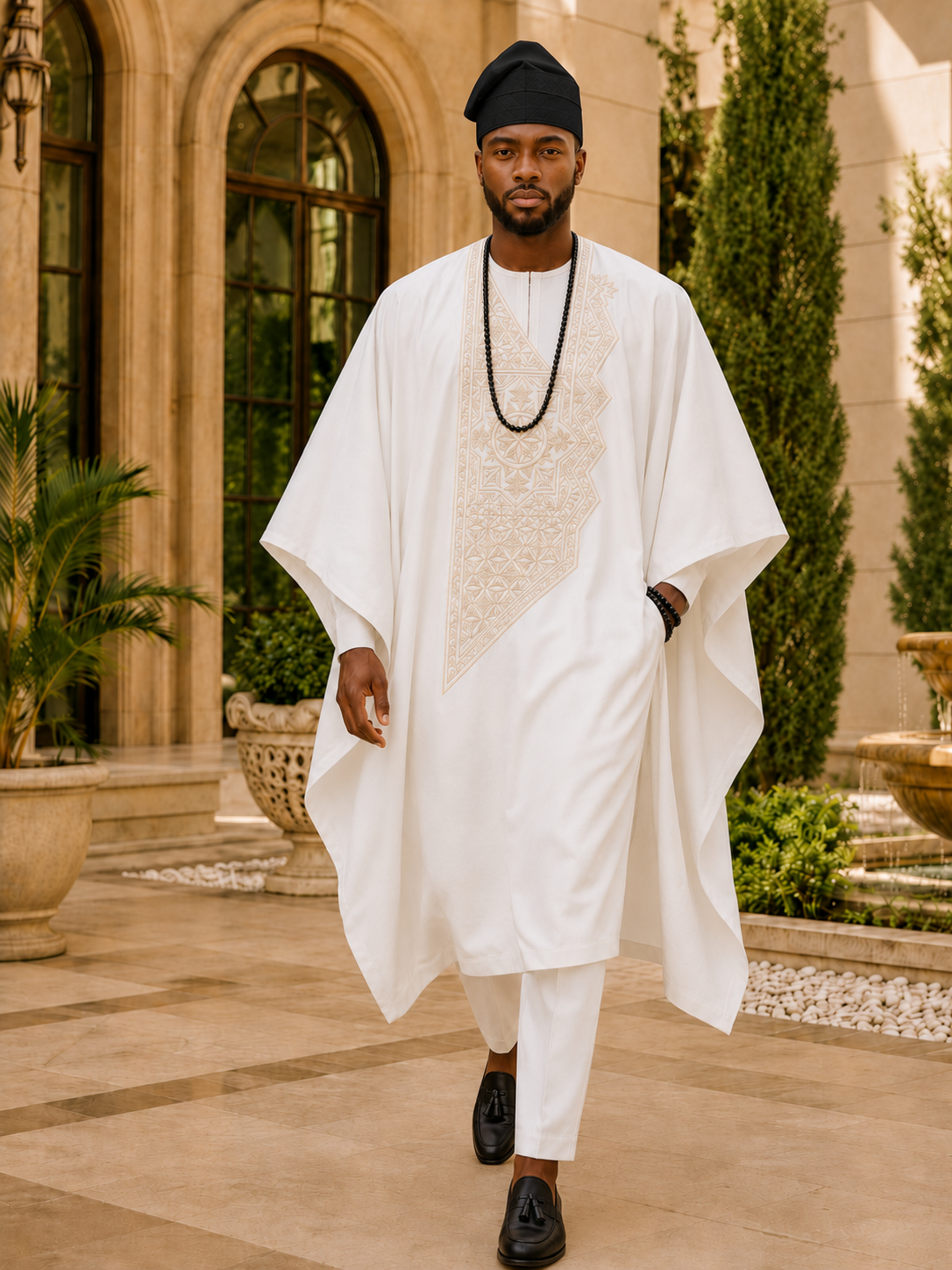 Damilola Agbada