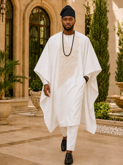 Damilola Agbada
