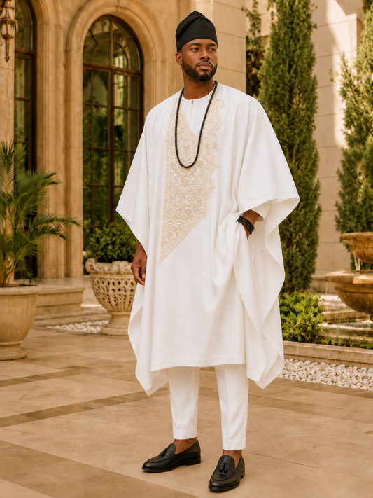 Damilola Agbada