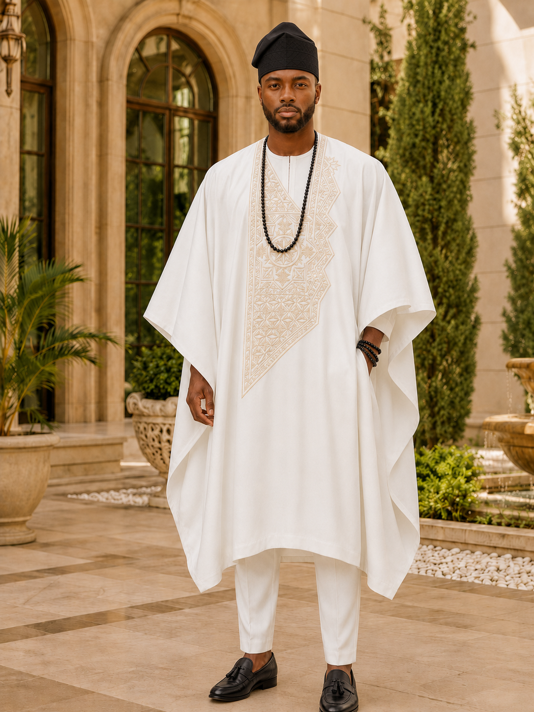 Damilola Agbada