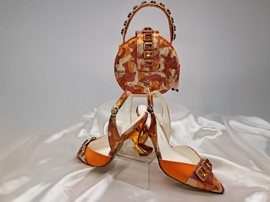Bruno Giordano Amara Set
