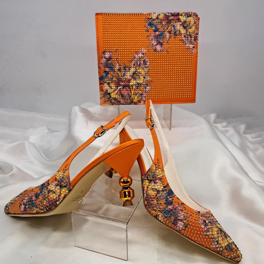 Bruno Giordano Zahara Set