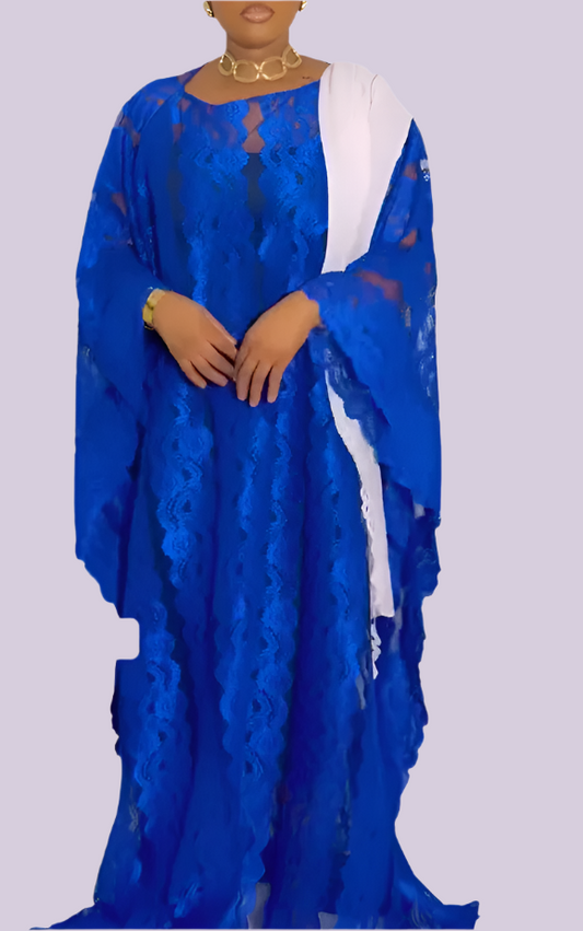 Ade Boubou