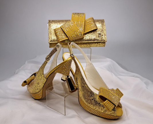 Bruno Giordano Orella Luxe Set