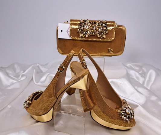 Bruno Giordano Radiant Set