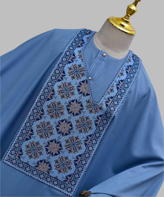 Malik Agbada