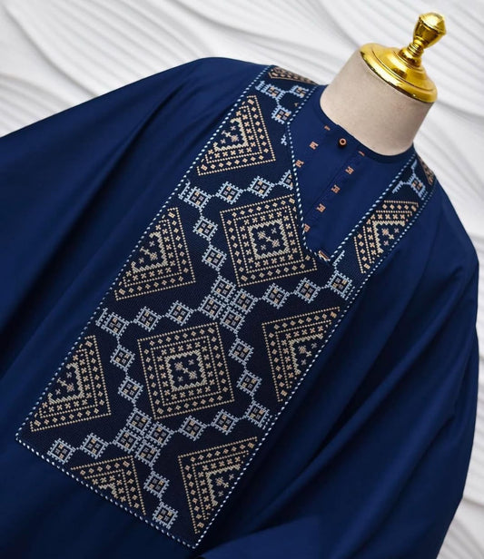 Tito Agbada