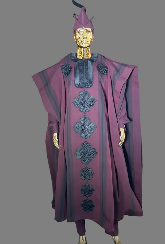 Oluwasegun Agbada