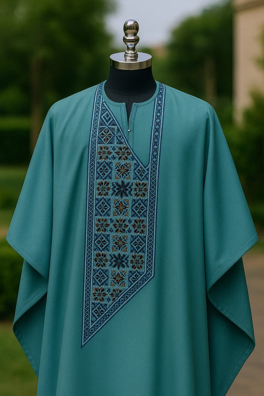 Tobiloba Agbada