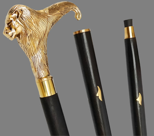 Walking stick - 007