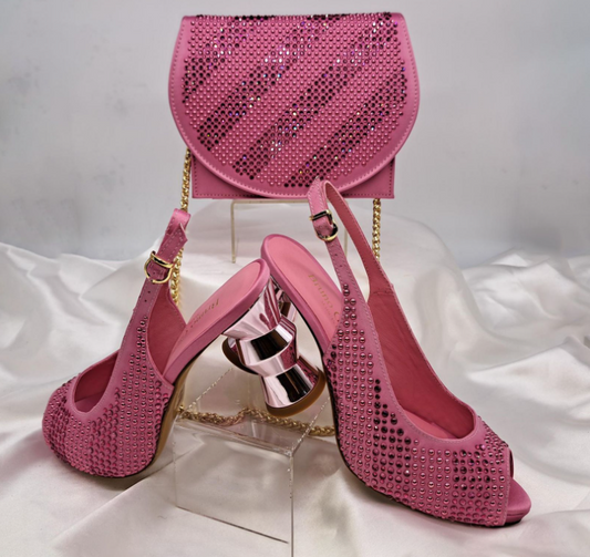 Bruno Giordano Jolade Set