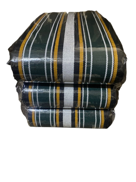 Vintage Cotton Aso Oke Bundle