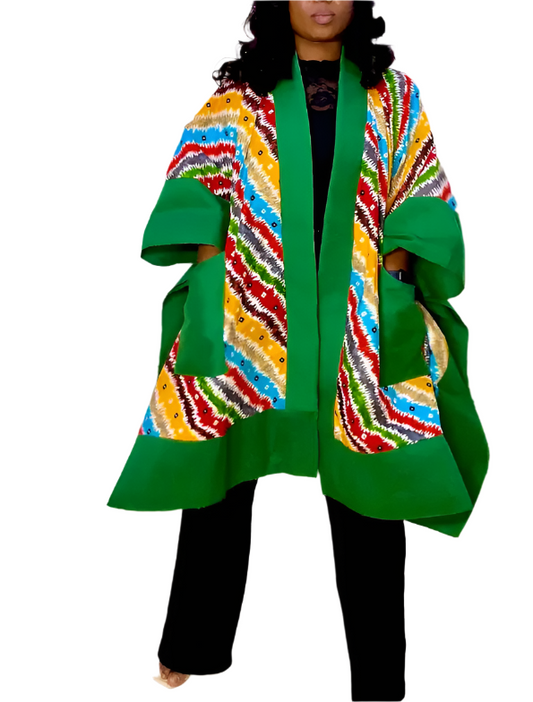 Ajoke Kimono 001