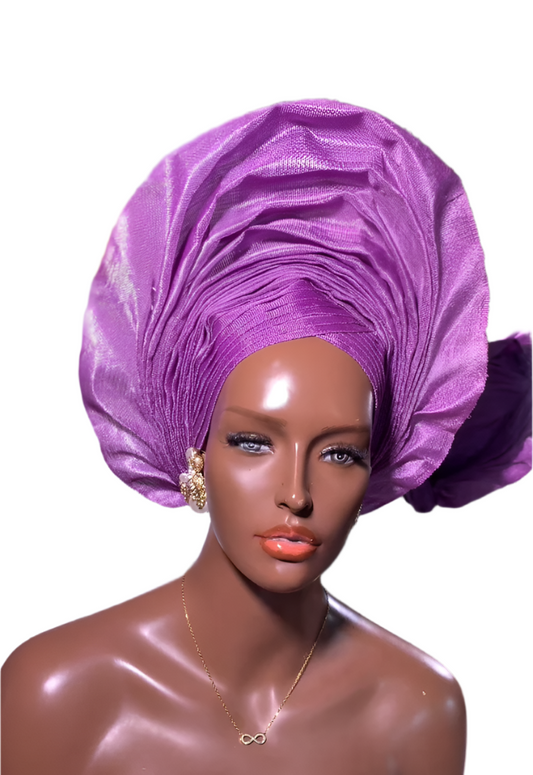 Lavender Royale Autogele - Available in different colours