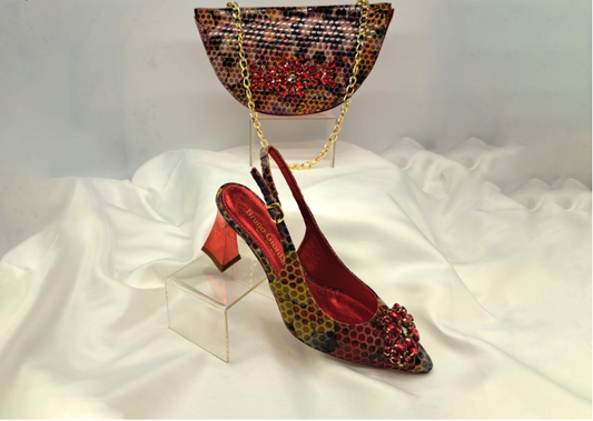 Bruno Giordano Cynthia Set