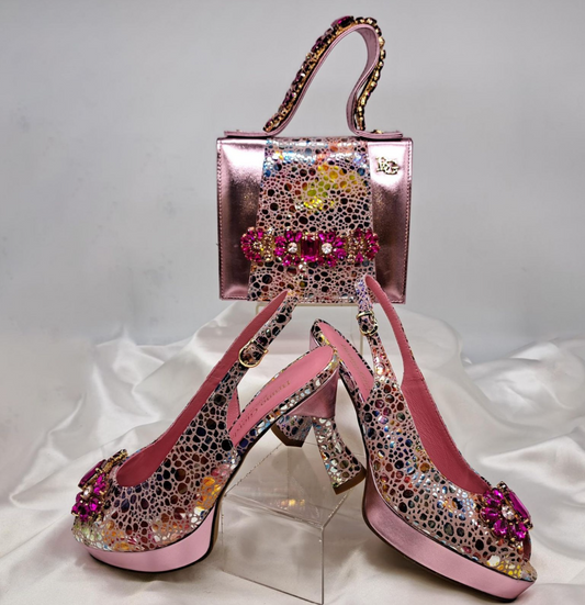 Bruno Giordano Amina Set