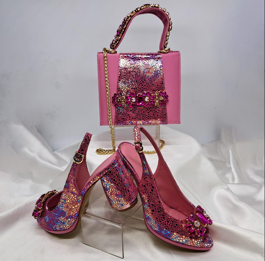 Bruno Giordano Lexi Set