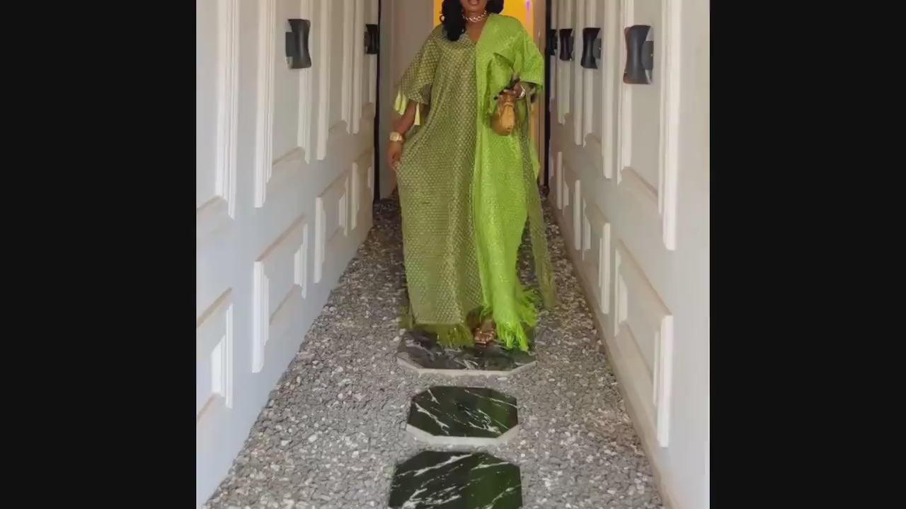 African Dress Asooke Boubou | Danshiki | Kaftan | Jalabiya | Rich Aunty | Nigerian Dress| Party Dress | Boubou| African Dress | Rich Madam