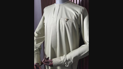 Tosan Kaftan