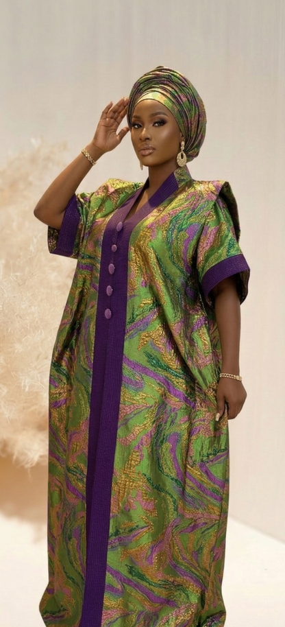 Funto Boubou