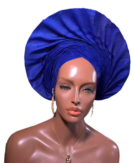 Regal Sapphire autogele - Available in different colours