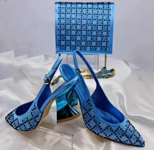 Bruno Giordano Sophia Set