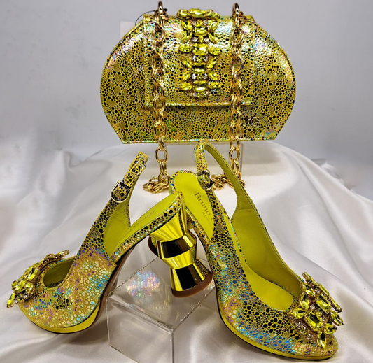 Bruno Giordano Sunshine Set