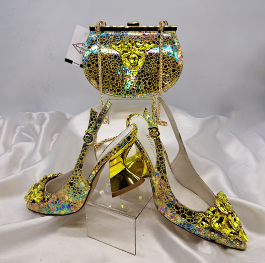 Bruno Giordano Lena Set