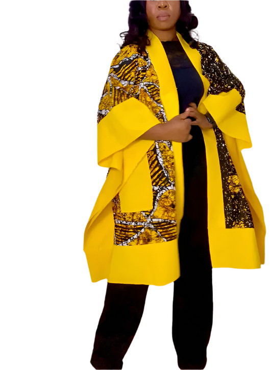 Ajoke Kimono 005